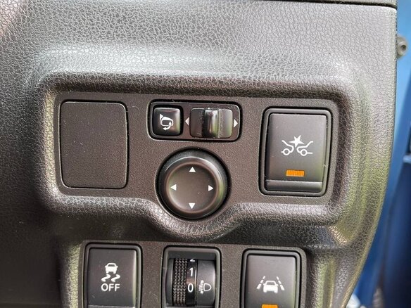 2016 Nissan Note II, синий, 950000 рублей - вид 17