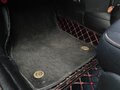 2020 Mini Hatch One III (F55/F56) Рестайлинг, красный, 1650000 рублей - вид 9