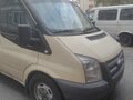 2013 Ford Transit, бежевый, 900000 рублей
