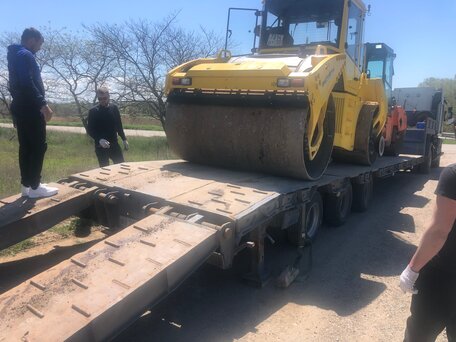 2020 Bomag BW 203 AD-4, 9000000 рублей, вид 5