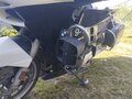 2004 BMW R 1150 RT, чёрный, 415000 рублей - вид 10