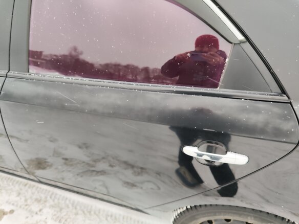 2010 Kia Forte I, чёрный, 450000 рублей - вид 12