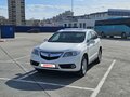 2014 Acura RDX II, белый, 2000000 рублей - вид 4