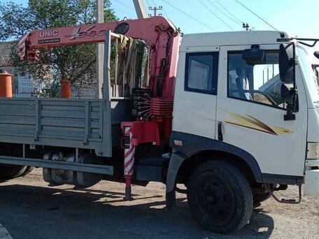 2012 FAW 10xx/11xx, белый, 3300000 рублей, вид 2