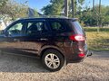 2010 Hyundai Santa Fe II Рестайлинг, пурпурный, 1350000 рублей - вид 5