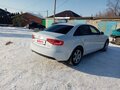 2013 Audi A4 IV (B8) Рестайлинг, белый, 1550000 рублей - вид 10