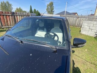 2010 Lada (ВАЗ) 2114, синий, 550000 рублей, вид 3