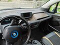 2016 BMW i3 REX 94Ah I (I01), синий, 2250000 рублей - вид 10