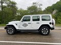 2021 Jeep Wrangler IV (JL), белый, 4950000 рублей - вид 6