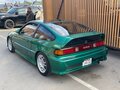1992 Honda CR-X II, зелёный, 1790000 рублей - вид 3