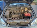 2008 Chevrolet Lanos I, серый, 185000 рублей - вид 6