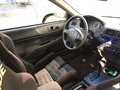 2000 Honda Civic VI Рестайлинг, синий - вид 3