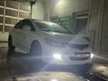 2007 Honda Civic VIII, белый, 820000 рублей - вид 5