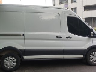 2018 Ford Transit, белый, 3000000 рублей, вид 1