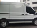 2018 Ford Transit, белый, 3000000 рублей