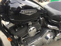 2005 Harley-Davidson Road King, чёрный - вид 1