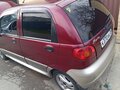 2007 Daewoo Matiz Best I Рестайлинг, пурпурный, 340000 рублей - вид 8