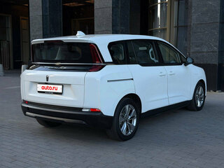 2023 FAW Bestune NAT 55 kWh, белый, 1700000 рублей, вид 5