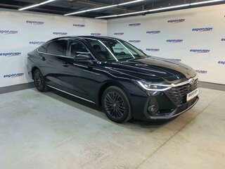 2024 Chery Arrizo 8, чёрный, 1898500 рублей, вид 2
