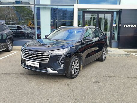 Haval Jolion I