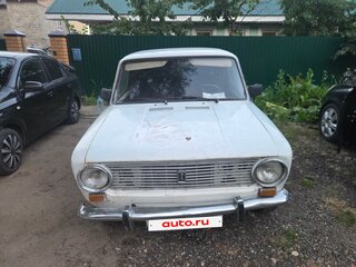 1977 Lada (ВАЗ) 2101, белый, 50000 рублей, вид 1