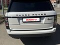 2020 Land Rover Range Rover IV Рестайлинг, чёрный, 11888000 рублей - вид 8