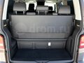 2010 Volkswagen Multivan Long T5 Рестайлинг, коричневый - вид 9