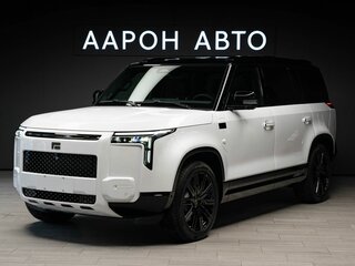 2025 Rox Adamas, белый, 10200000 рублей, вид 1