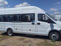 2026 ГАЗ ГАЗель Next, белый, 4731000 рублей - вид 3