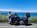 2019 BMW R 1250 RT, синий, 1299999 рублей - вид 6