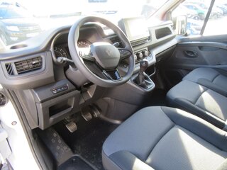 2026 Renault Trafic L1 IV, белый, 5366953 рублей, вид 4