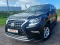2015 Lexus GX 460 II Рестайлинг, чёрный, 4750000 рублей - вид 1