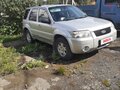 2006 Ford Maverick III, серый, 680000 рублей - вид 6