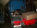 2000 Scania 4-Series, синий, 800000 рублей - вид 3