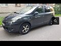 2010 Renault Scenic III, серый, 780000 рублей - вид 6