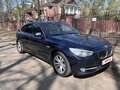 2011 BMW 5 серии Gran Turismo 535i VI (F10/F11/F07), синий, 1900000 рублей