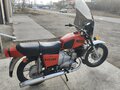 1992 ИЖ Юпитер, красный, 260000 рублей