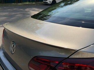 2012 Volkswagen Passat CC I Рестайлинг, бежевый, 2200000 рублей, вид 5