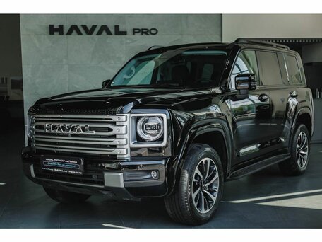 Haval H9 II