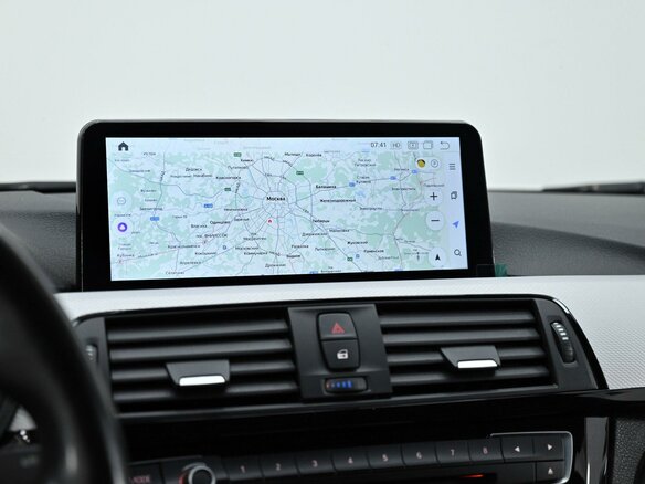 2018 BMW 3 серии 320i xDrive VI (F3x) Рестайлинг, белый - вид 6