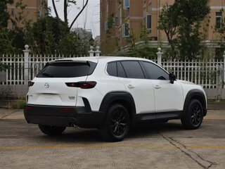 2023 Mazda CX-50, белый, 2970000 рублей, вид 5