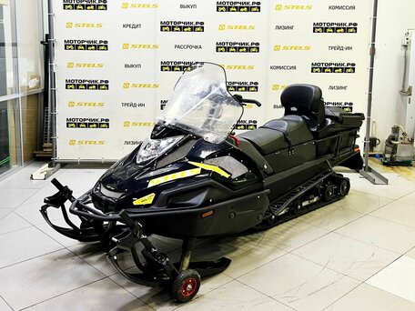 2026 Stels Ставр MS600, чёрный, 809000 рублей, вид 1