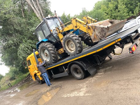 2012 КамАЗ 4308, жёлтый, 3800000 рублей, вид 4