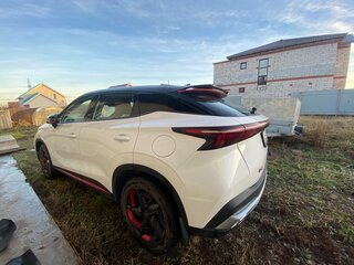 2023 Omoda C5 I, белый, 2500000 рублей, вид 5