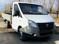 2026 ГАЗ ГАЗель Next, белый, 3426000 рублей