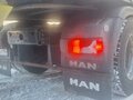 2008 MAN TGX, жёлтый, 2495000 рублей - вид 6