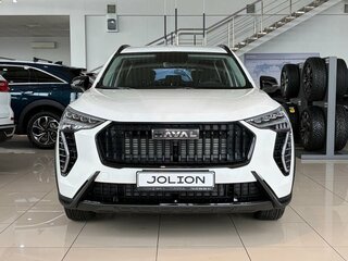2026 Haval Jolion I Рестайлинг, белый, 2649000 рублей, вид 4
