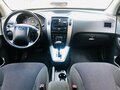 2007 Hyundai Tucson I, зелёный - вид 8