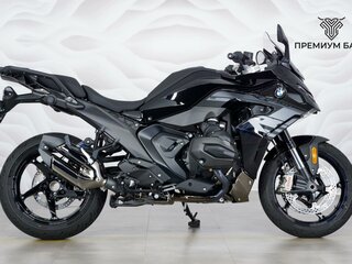 2025 BMW R 1300 RS, чёрный, 2349000 рублей, вид 1