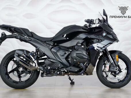 2025 BMW R 1300 RS, чёрный, 2499000 рублей, вид 1